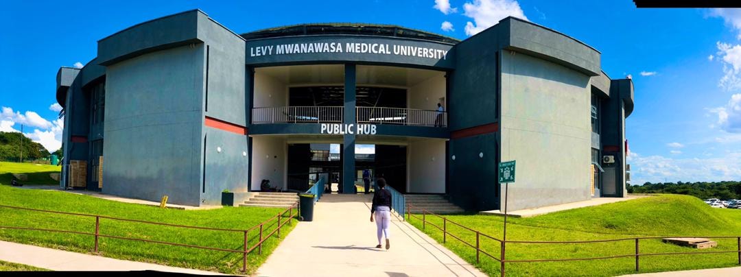 Levy Mwanawasa Medical University 