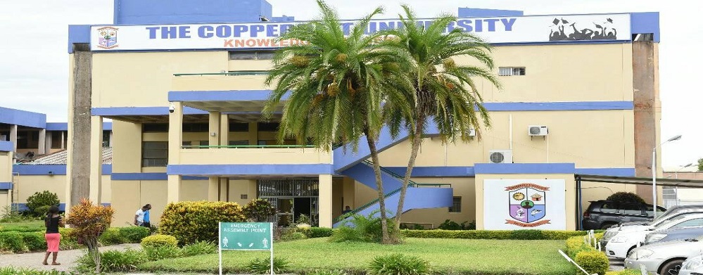 Copperbelt University 