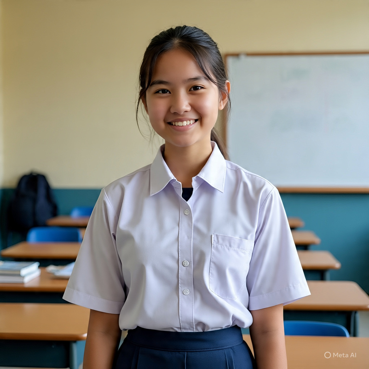 SECONDARY SCHOOL ( G 10 to 12 )